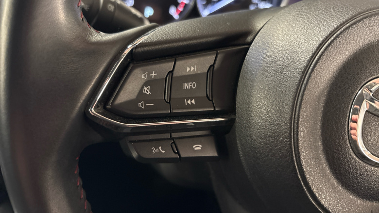 Mazda CX-5 2.0 Kuro Edition 5dr Auto Petrol Estate